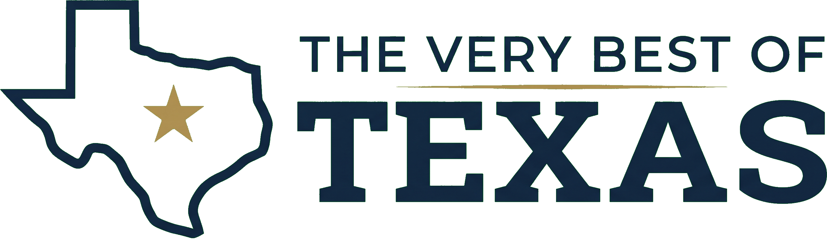 The Very Best of Texas